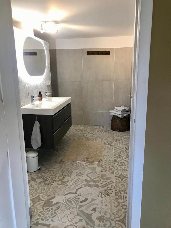 Smederij Abbekerk, Guesthouse Eksteriør billede